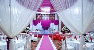 婚慶禮儀一條龍服務 高端品質，親民價格