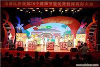 蘇州博世文化禮儀服務詳解 策劃、慶典與會展全方位解析