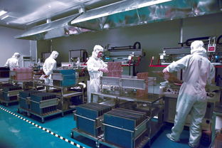 超聲波加濕器在電子廠防靜電及移動(dòng)支付設(shè)備維護(hù)中的應(yīng)用