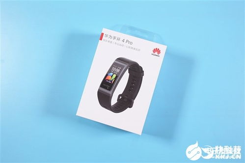 華為手環(huán)4 Pro高清圖集 融合健康監(jiān)測與便捷移動(dòng)支付的智能穿戴設(shè)備