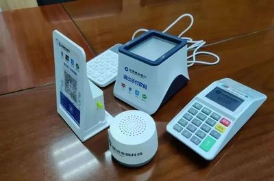 貴農商戶速看！3月1日起微信個人收款碼需升級為商業收款碼