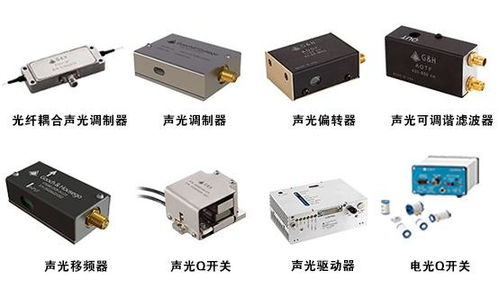武漢新特光電 光電器件領(lǐng)域的創(chuàng)新驅(qū)動(dòng)者